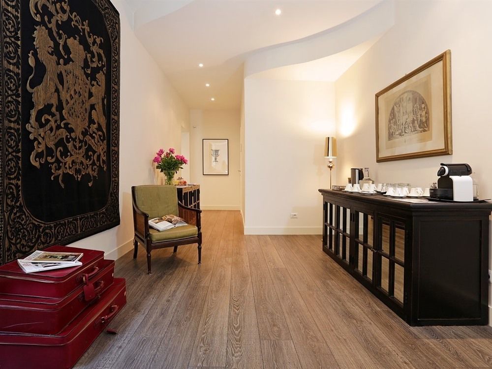 Residenza Cavour Bed & Breakfast Roma