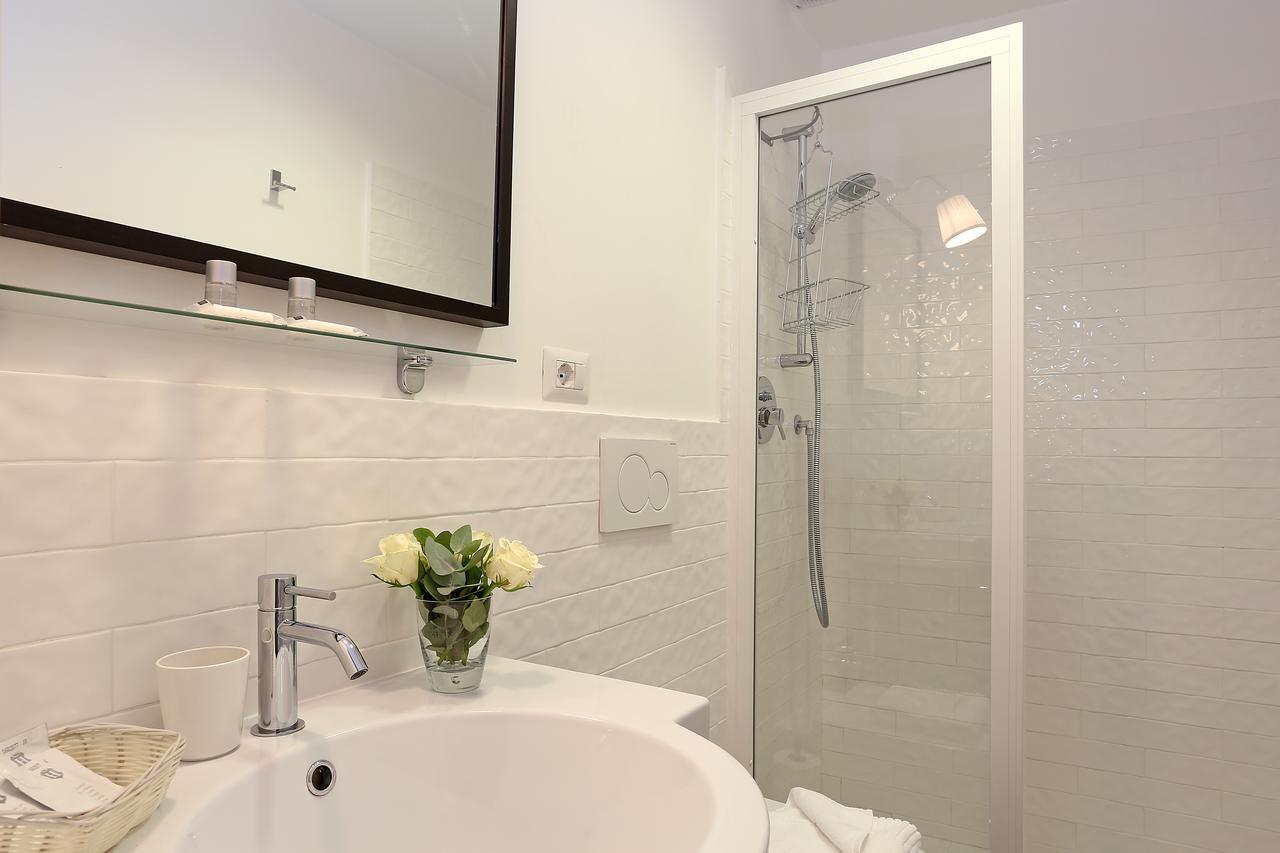 Residenza Cavour Bed & Breakfast Roma