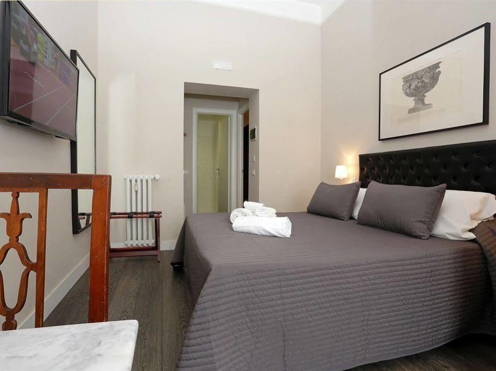 Residenza Cavour Bed & Breakfast 3*