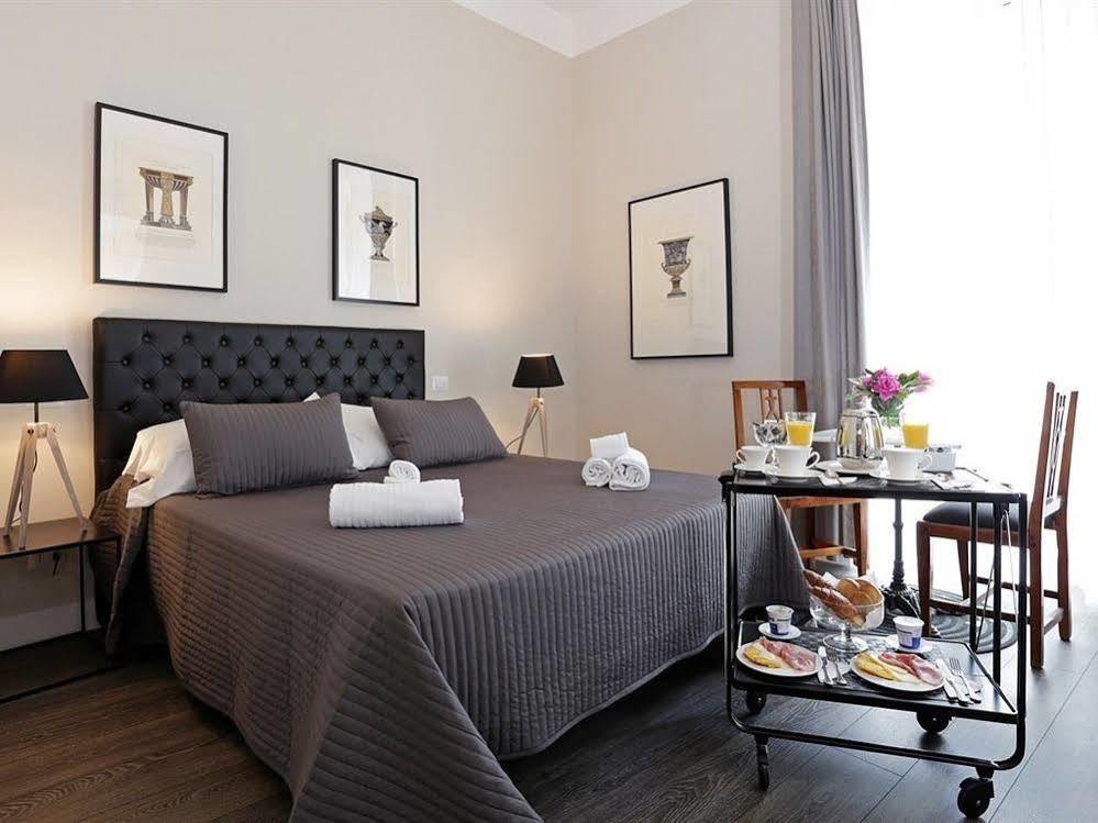 Bed & Breakfast Residenza Cavour